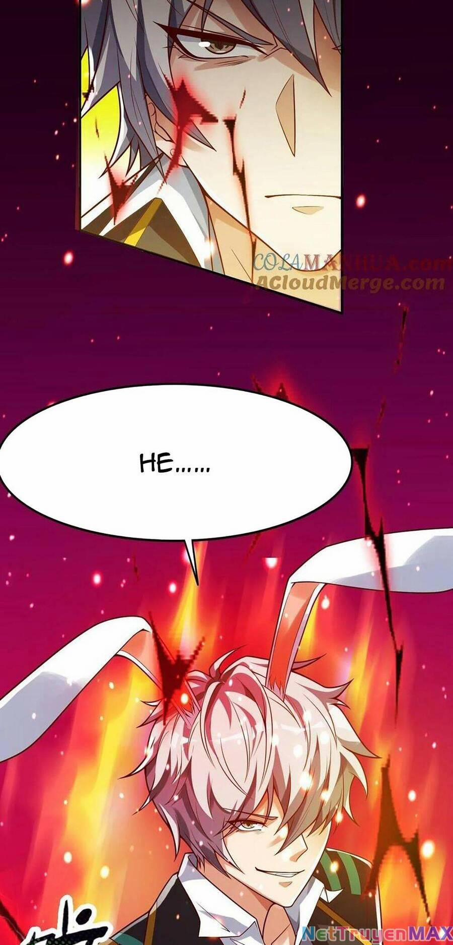 Linh Khí Khôi Phục: Ta Mỗi Ngày Thu Được Một Cái Kỹ Năng Mới 112 trang 6