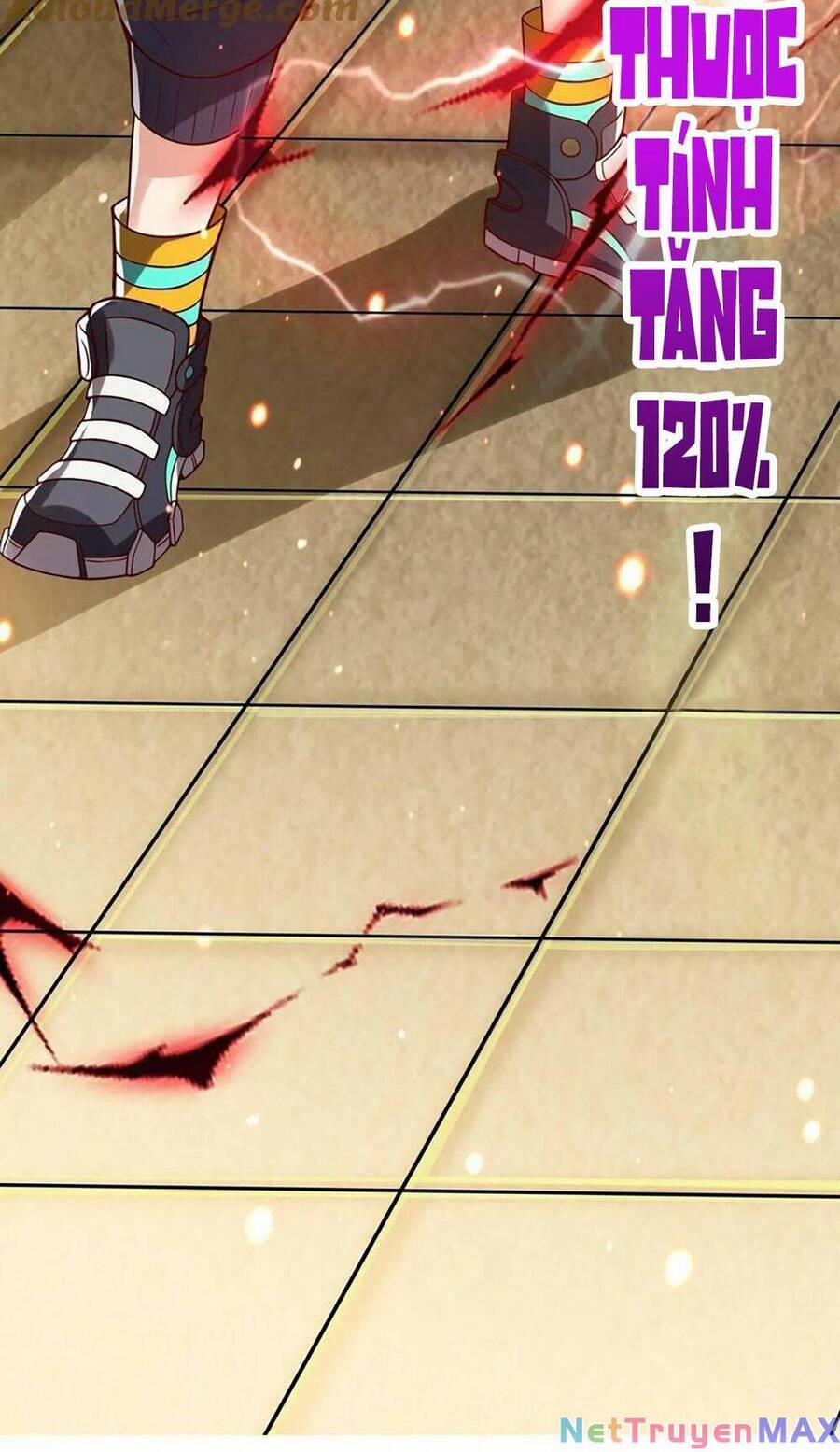 Linh Khí Khôi Phục: Ta Mỗi Ngày Thu Được Một Cái Kỹ Năng Mới 112 trang 8