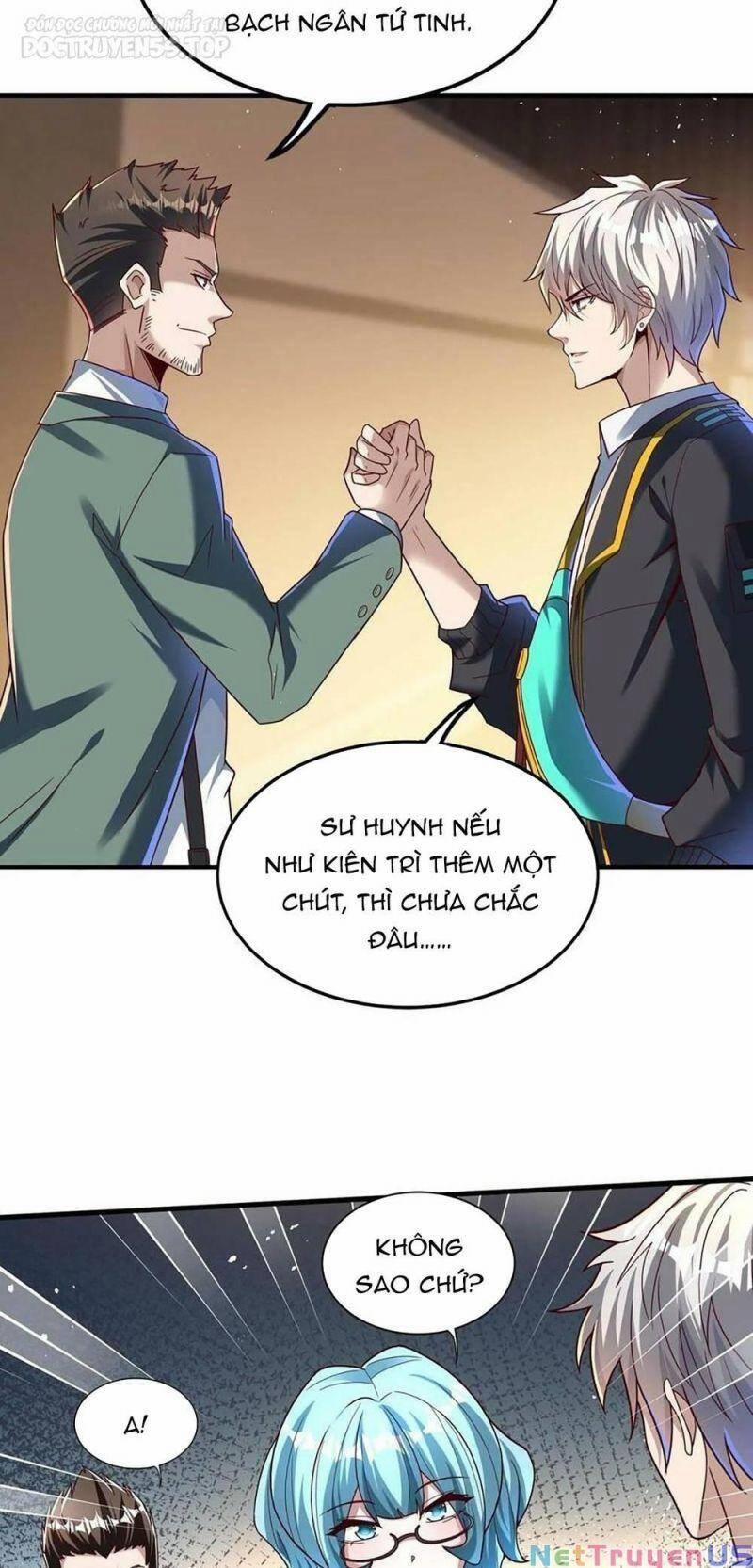 Linh Khí Khôi Phục: Ta Mỗi Ngày Thu Được Một Cái Kỹ Năng Mới 113 trang 1