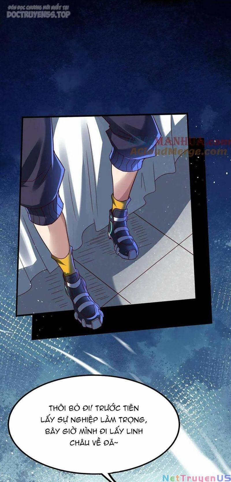 Linh Khí Khôi Phục: Ta Mỗi Ngày Thu Được Một Cái Kỹ Năng Mới 113 trang 18
