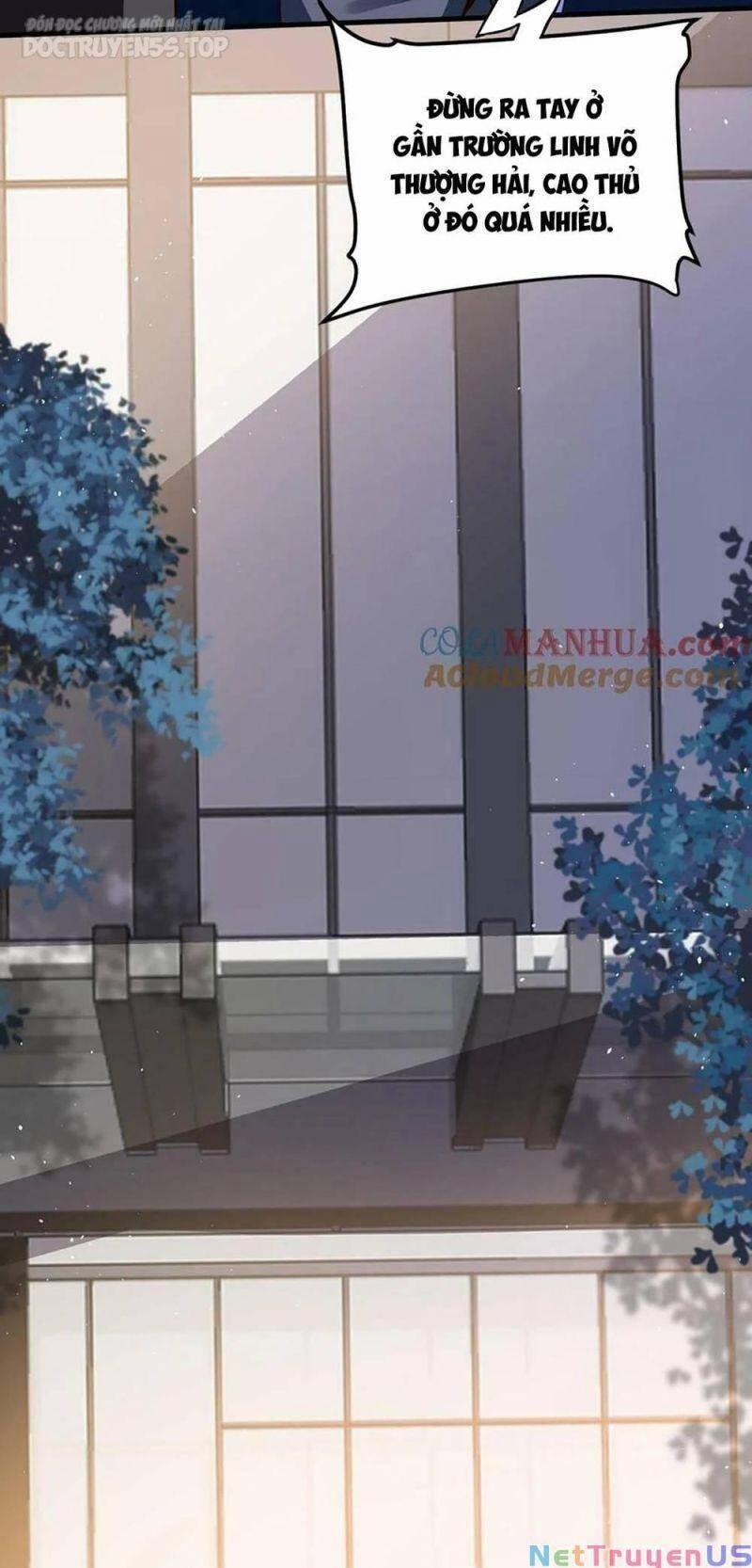 Linh Khí Khôi Phục: Ta Mỗi Ngày Thu Được Một Cái Kỹ Năng Mới 113 trang 22