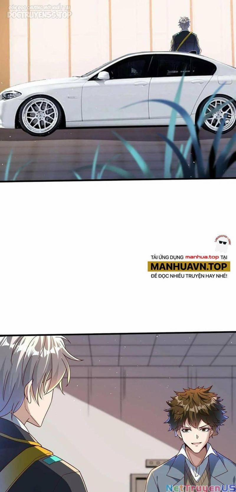 Linh Khí Khôi Phục: Ta Mỗi Ngày Thu Được Một Cái Kỹ Năng Mới 113 trang 23