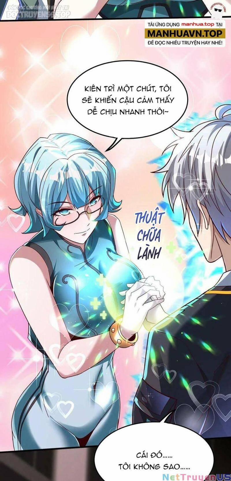 Linh Khí Khôi Phục: Ta Mỗi Ngày Thu Được Một Cái Kỹ Năng Mới 113 trang 3