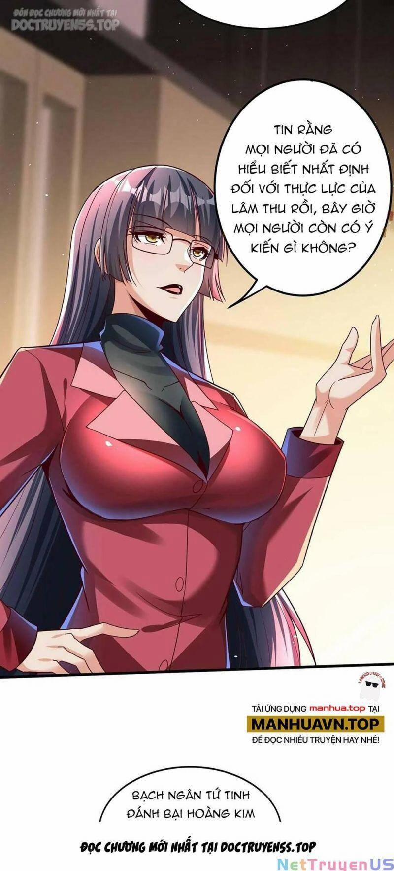 Linh Khí Khôi Phục: Ta Mỗi Ngày Thu Được Một Cái Kỹ Năng Mới 113 trang 4