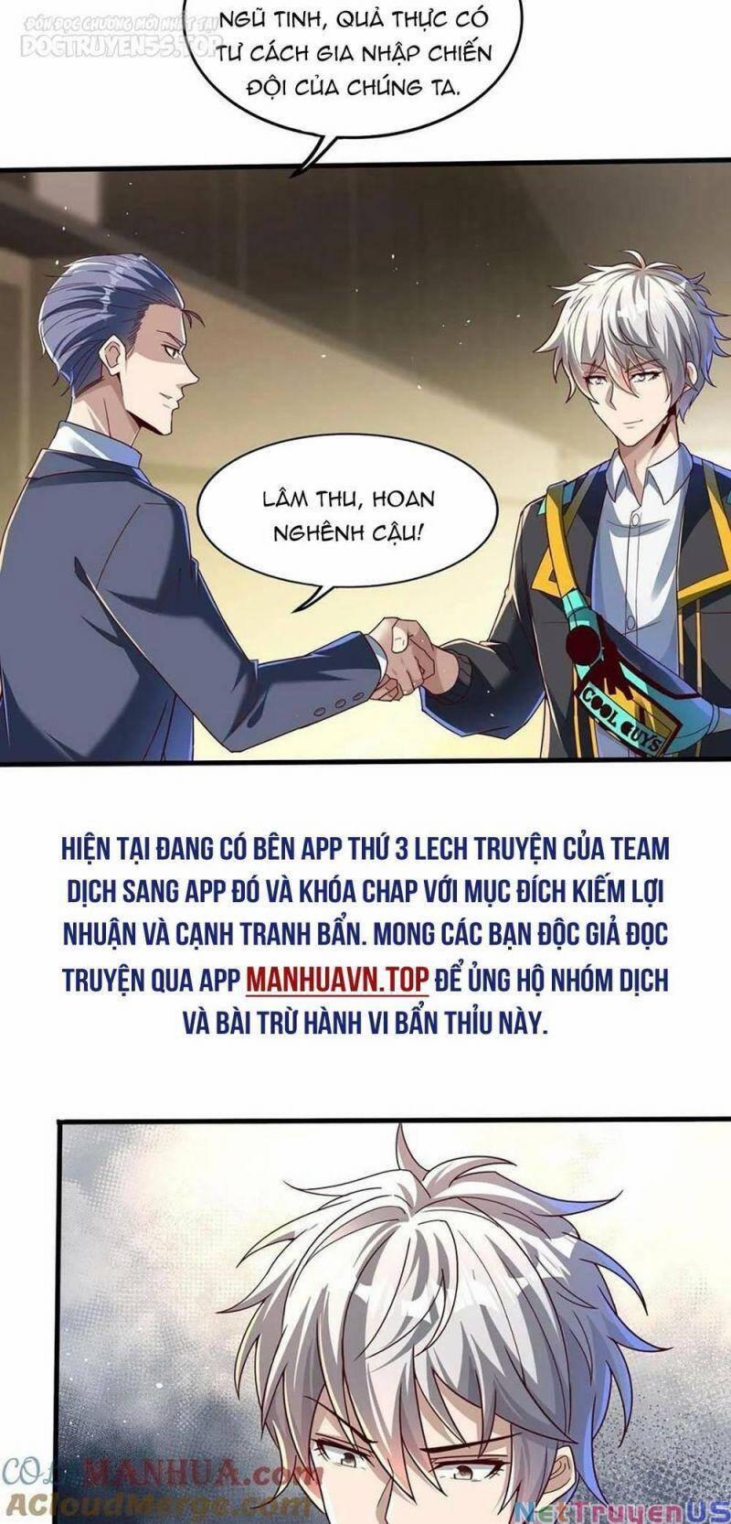 Linh Khí Khôi Phục: Ta Mỗi Ngày Thu Được Một Cái Kỹ Năng Mới 113 trang 5