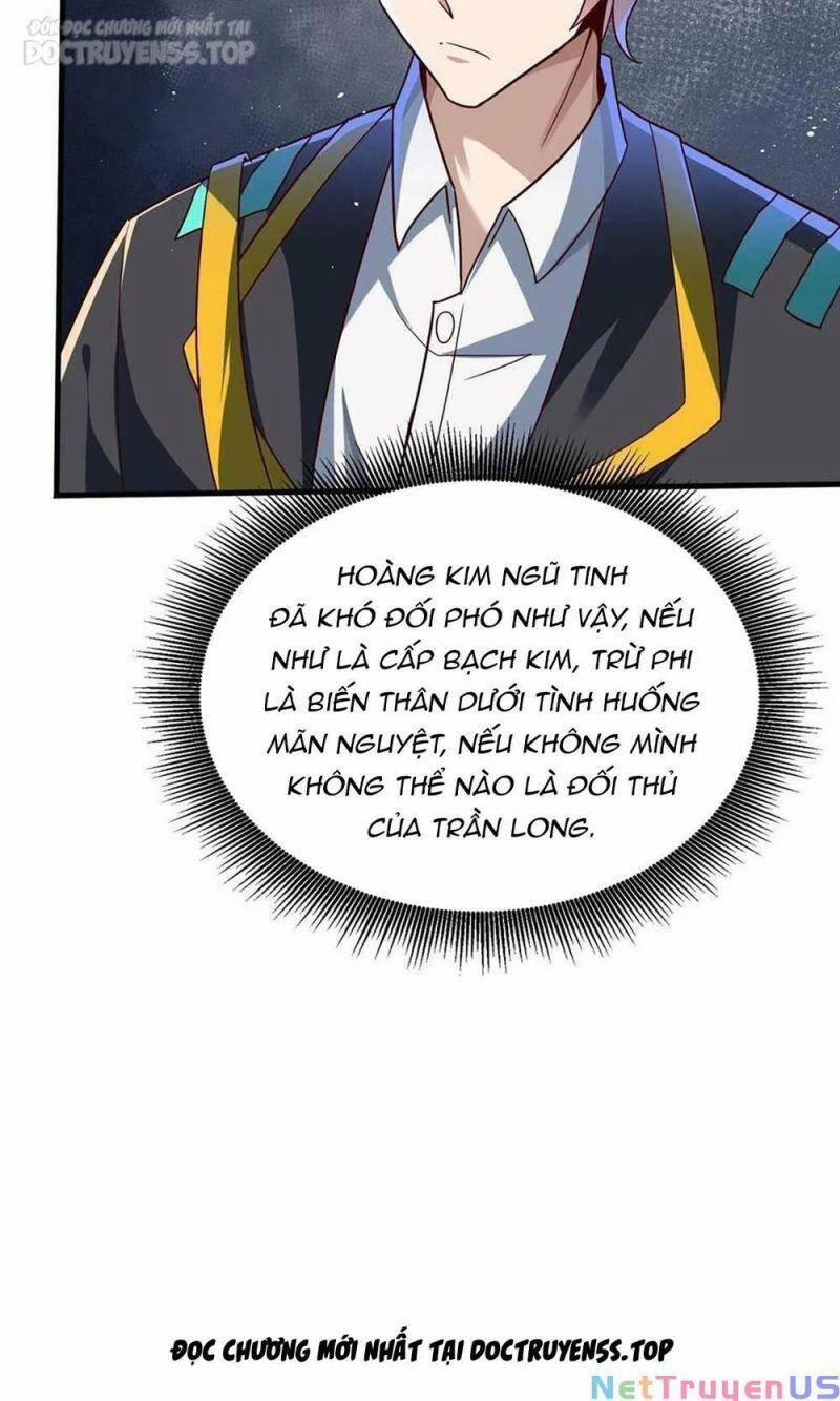 Linh Khí Khôi Phục: Ta Mỗi Ngày Thu Được Một Cái Kỹ Năng Mới 113 trang 6