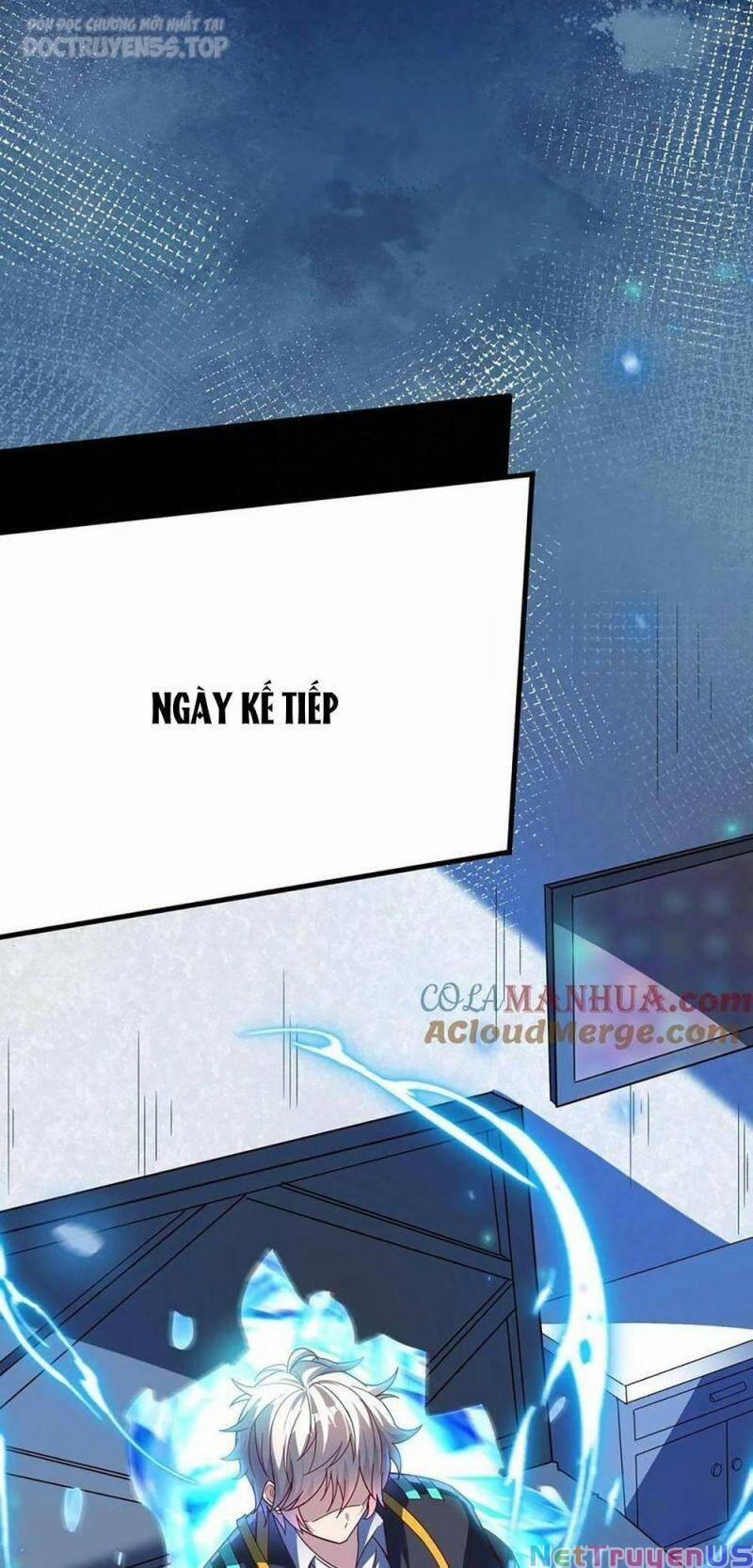 Linh Khí Khôi Phục: Ta Mỗi Ngày Thu Được Một Cái Kỹ Năng Mới 113 trang 9