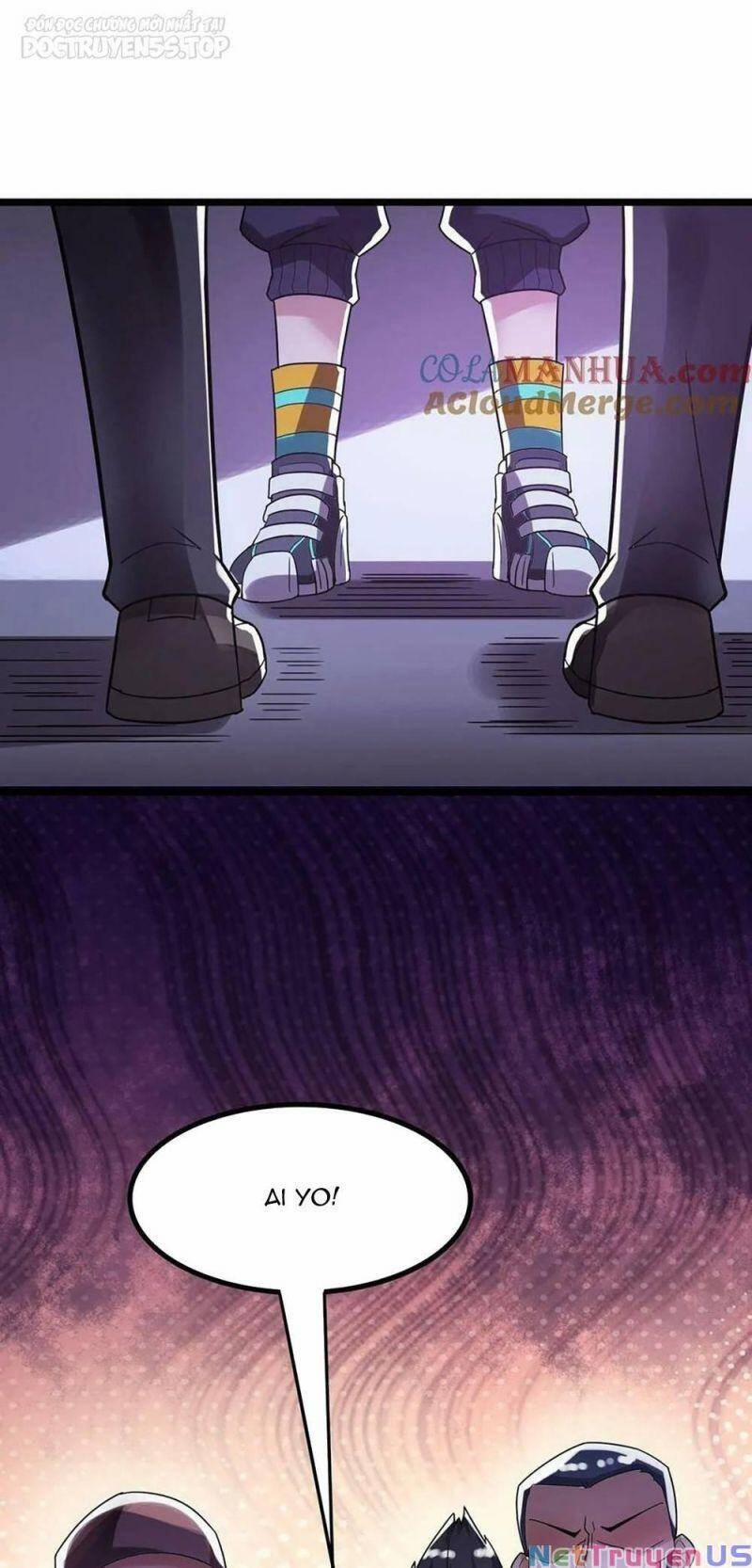 Linh Khí Khôi Phục: Ta Mỗi Ngày Thu Được Một Cái Kỹ Năng Mới 114 trang 10