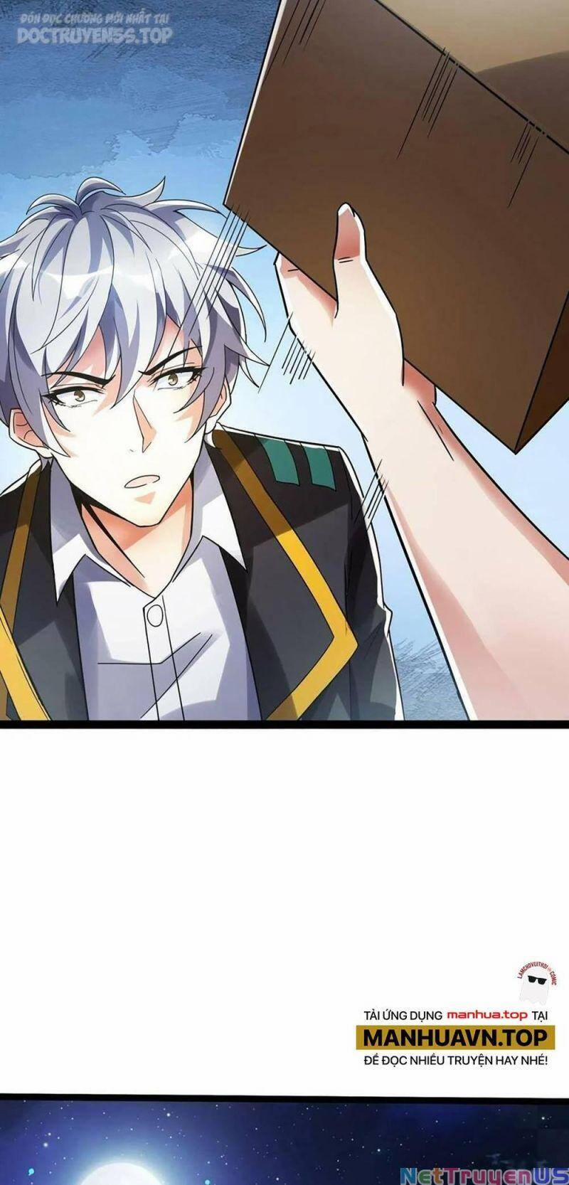 Linh Khí Khôi Phục: Ta Mỗi Ngày Thu Được Một Cái Kỹ Năng Mới 114 trang 14