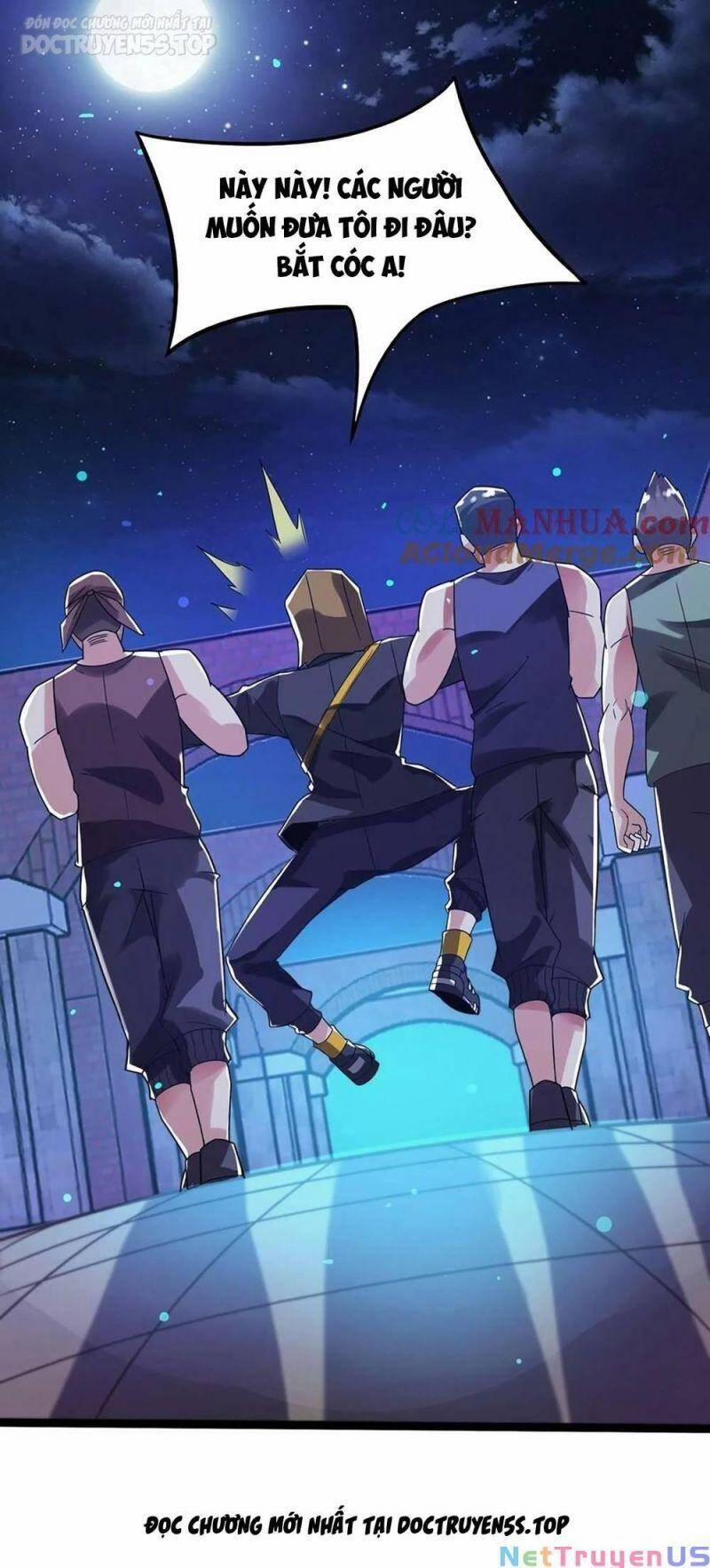 Linh Khí Khôi Phục: Ta Mỗi Ngày Thu Được Một Cái Kỹ Năng Mới 114 trang 15