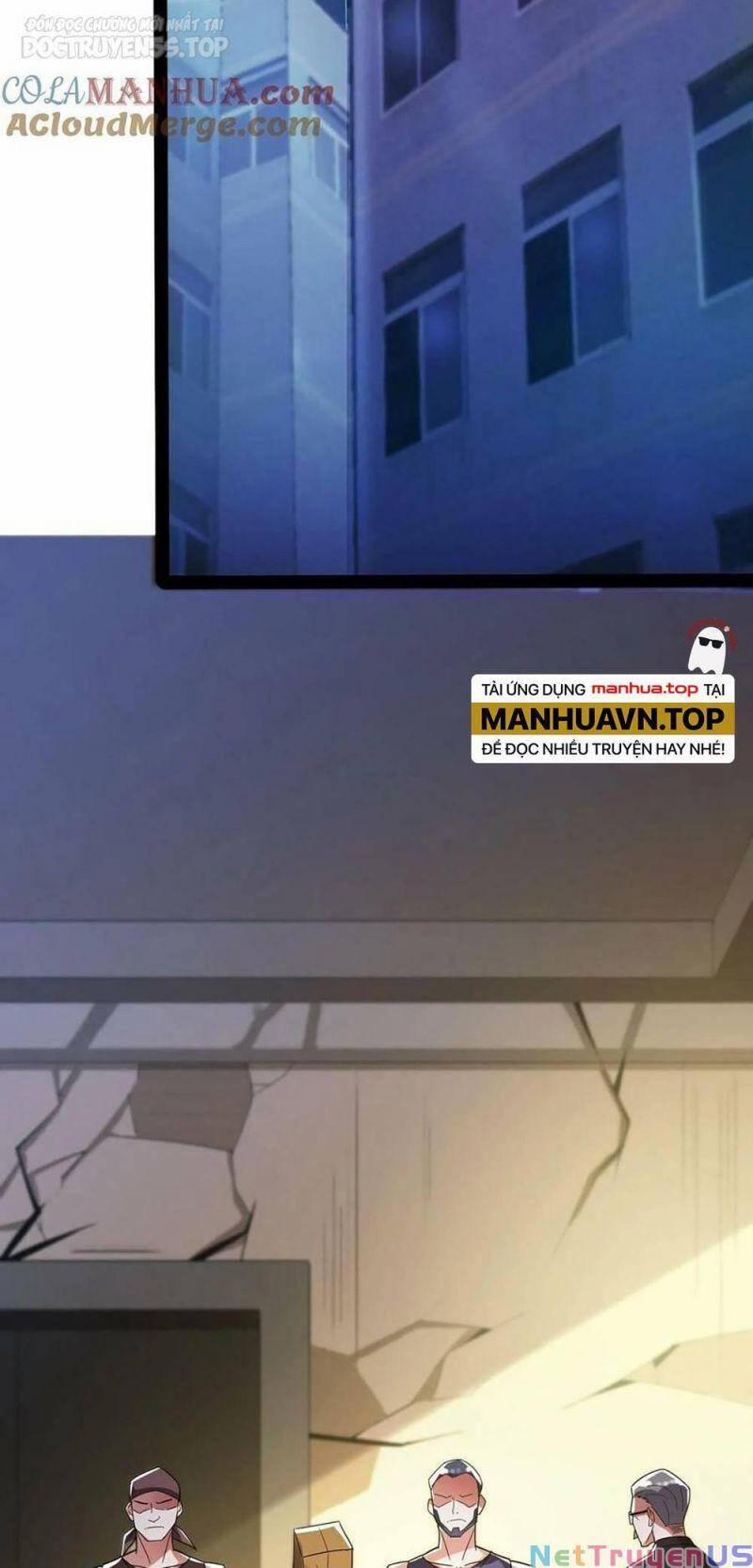 Linh Khí Khôi Phục: Ta Mỗi Ngày Thu Được Một Cái Kỹ Năng Mới 114 trang 17