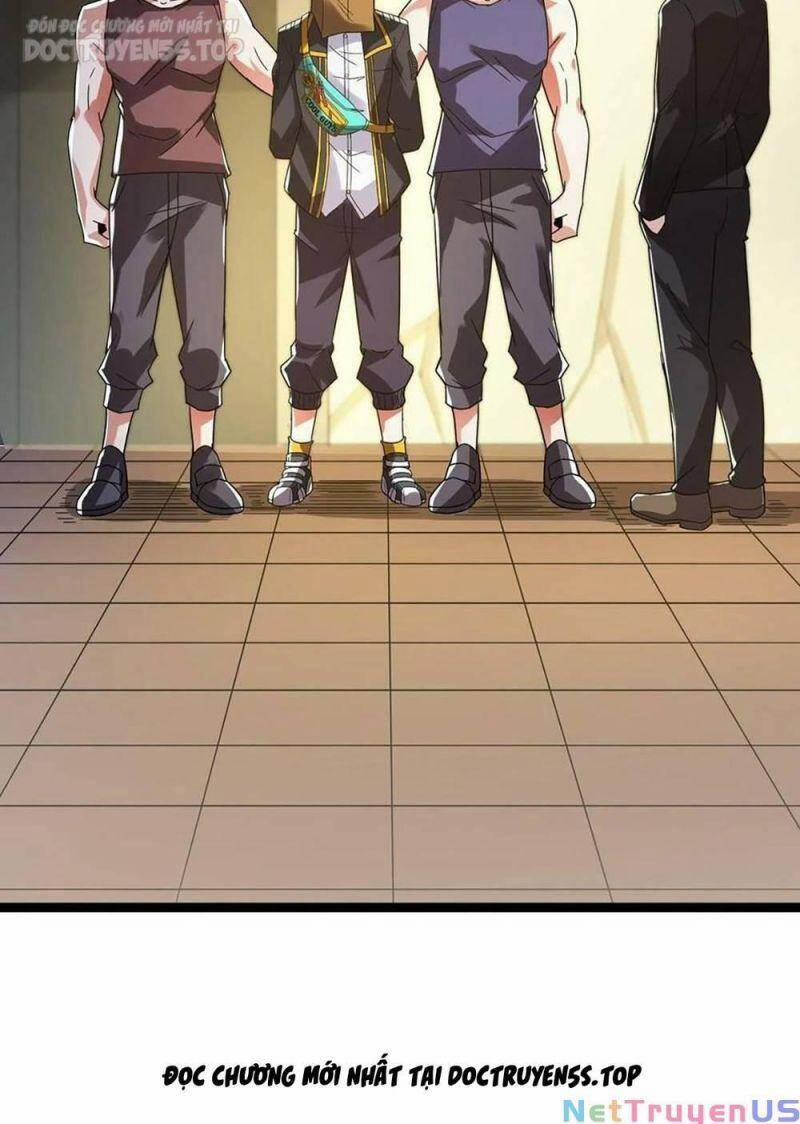 Linh Khí Khôi Phục: Ta Mỗi Ngày Thu Được Một Cái Kỹ Năng Mới 114 trang 18