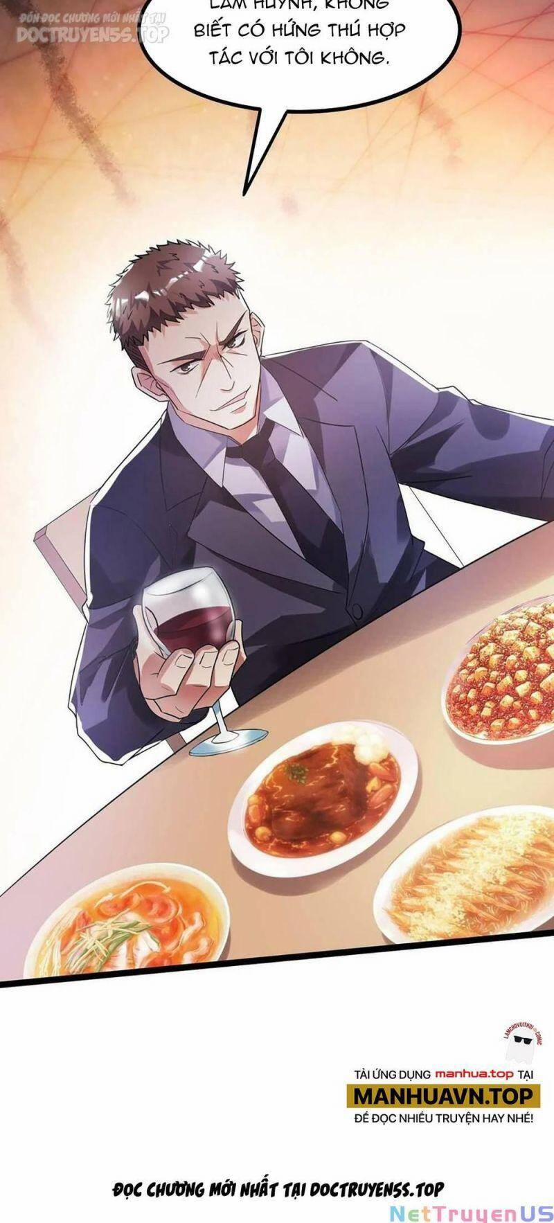 Linh Khí Khôi Phục: Ta Mỗi Ngày Thu Được Một Cái Kỹ Năng Mới 114 trang 25