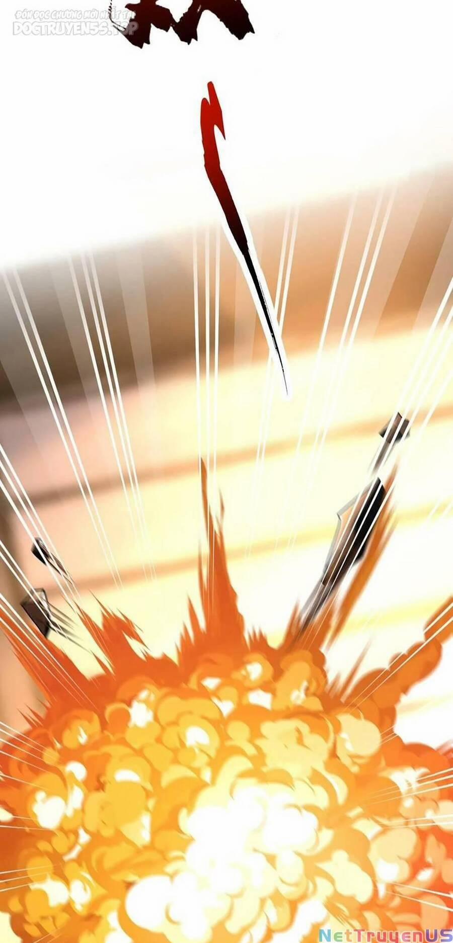 Linh Khí Khôi Phục: Ta Mỗi Ngày Thu Được Một Cái Kỹ Năng Mới 115 trang 10