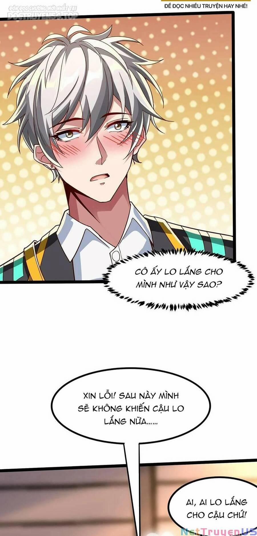 Linh Khí Khôi Phục: Ta Mỗi Ngày Thu Được Một Cái Kỹ Năng Mới 115 trang 17