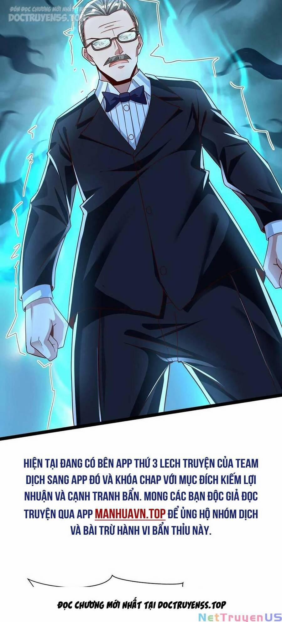 Linh Khí Khôi Phục: Ta Mỗi Ngày Thu Được Một Cái Kỹ Năng Mới 115 trang 21