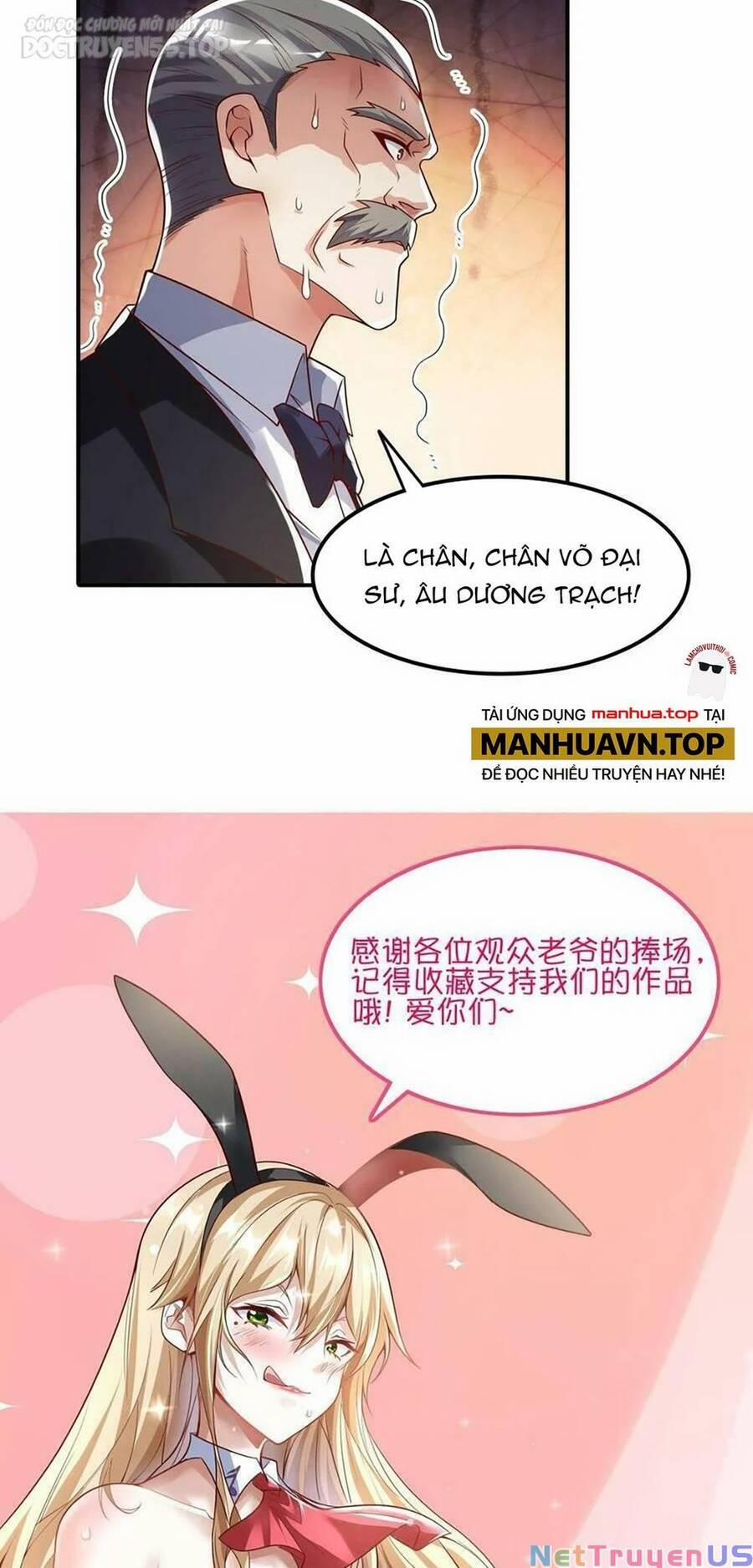 Linh Khí Khôi Phục: Ta Mỗi Ngày Thu Được Một Cái Kỹ Năng Mới 115 trang 25