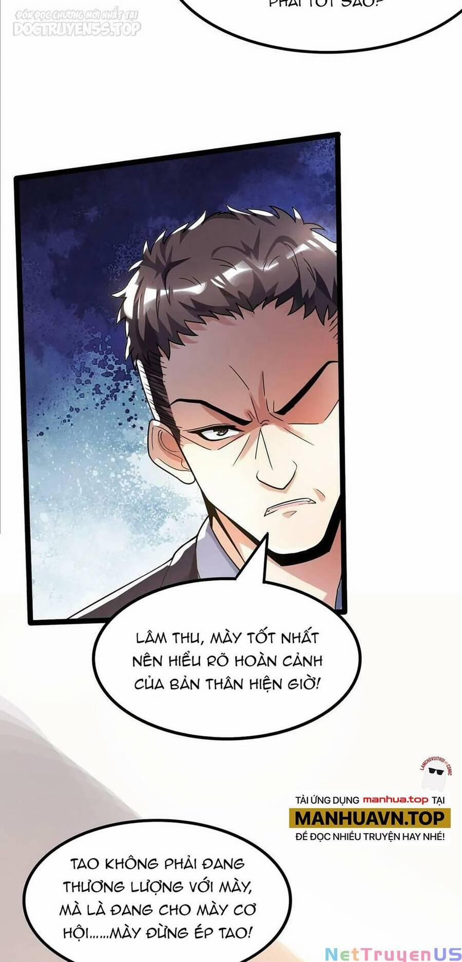 Linh Khí Khôi Phục: Ta Mỗi Ngày Thu Được Một Cái Kỹ Năng Mới 115 trang 3