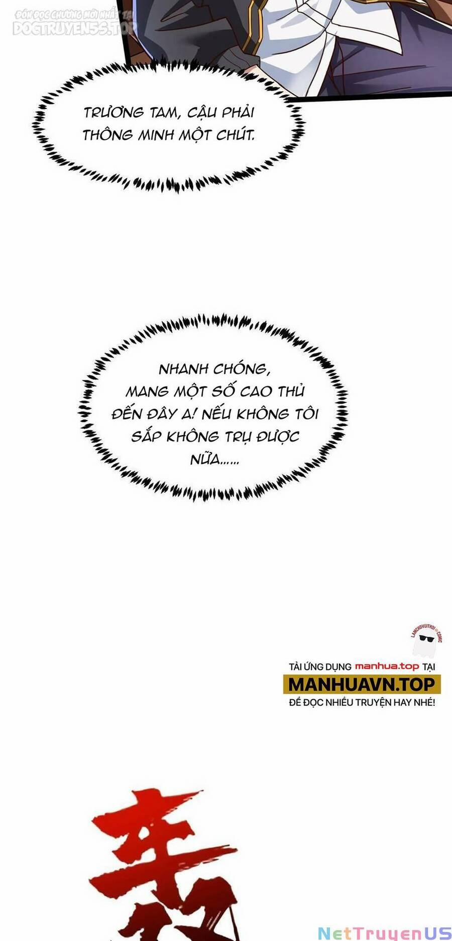 Linh Khí Khôi Phục: Ta Mỗi Ngày Thu Được Một Cái Kỹ Năng Mới 115 trang 9