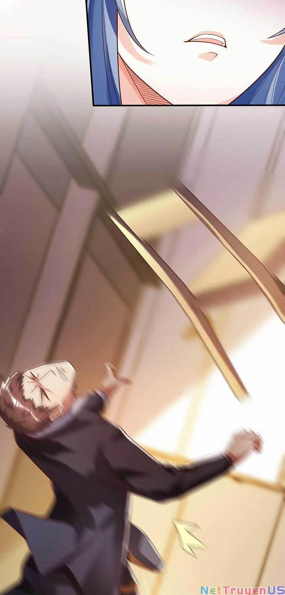 Linh Khí Khôi Phục: Ta Mỗi Ngày Thu Được Một Cái Kỹ Năng Mới 116 trang 10