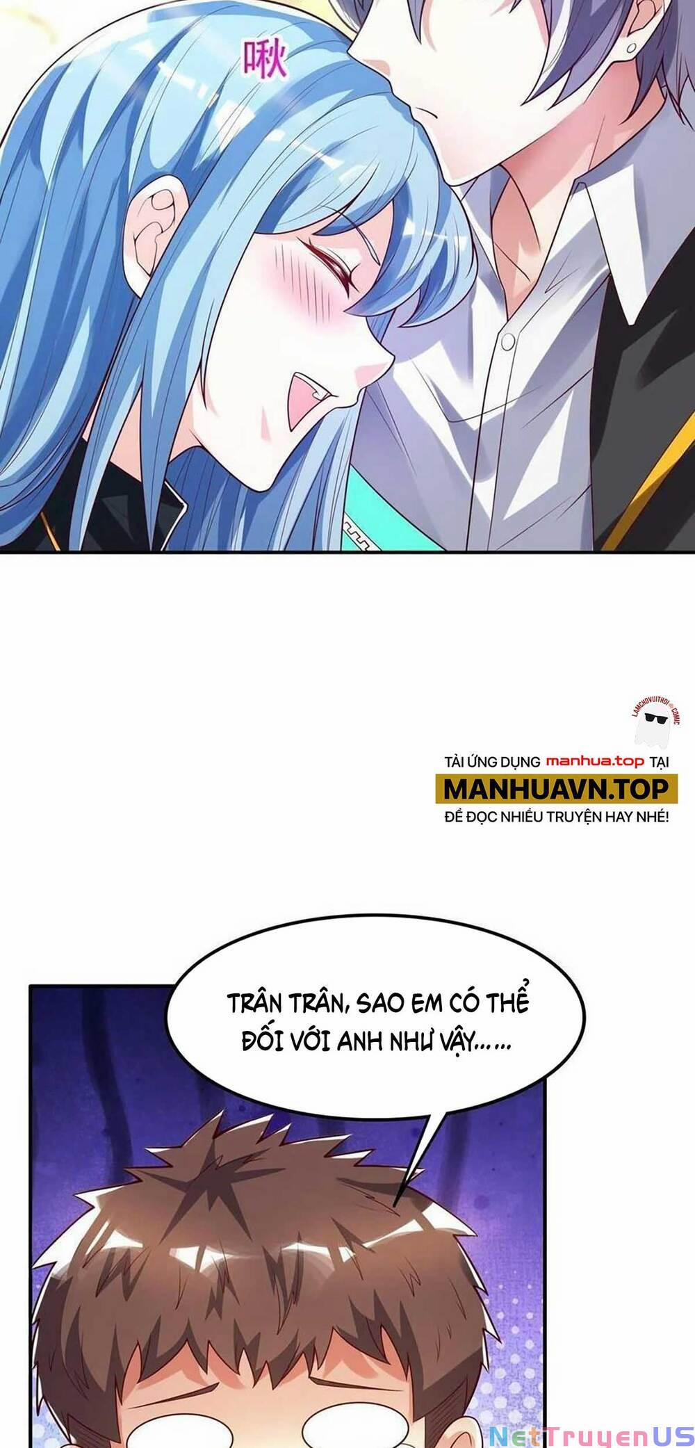 Linh Khí Khôi Phục: Ta Mỗi Ngày Thu Được Một Cái Kỹ Năng Mới 116 trang 15