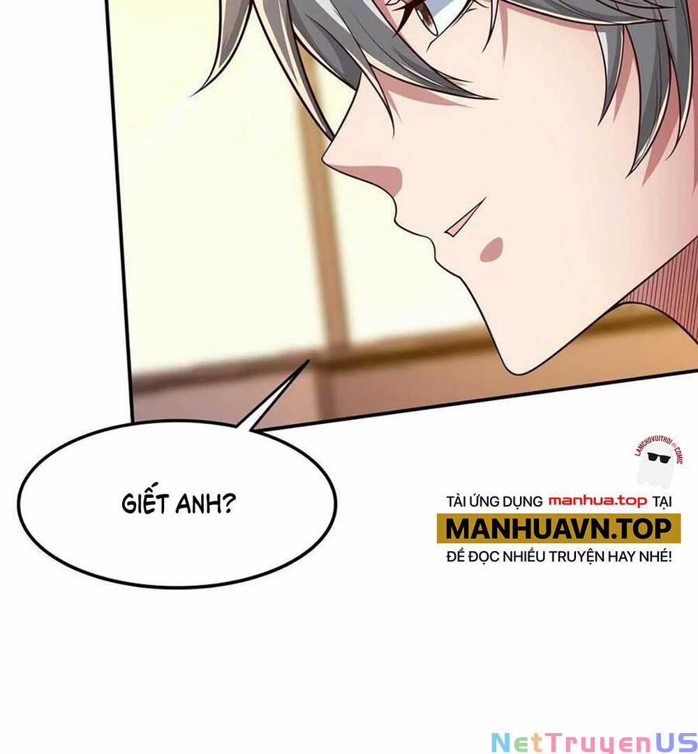 Linh Khí Khôi Phục: Ta Mỗi Ngày Thu Được Một Cái Kỹ Năng Mới 116 trang 21