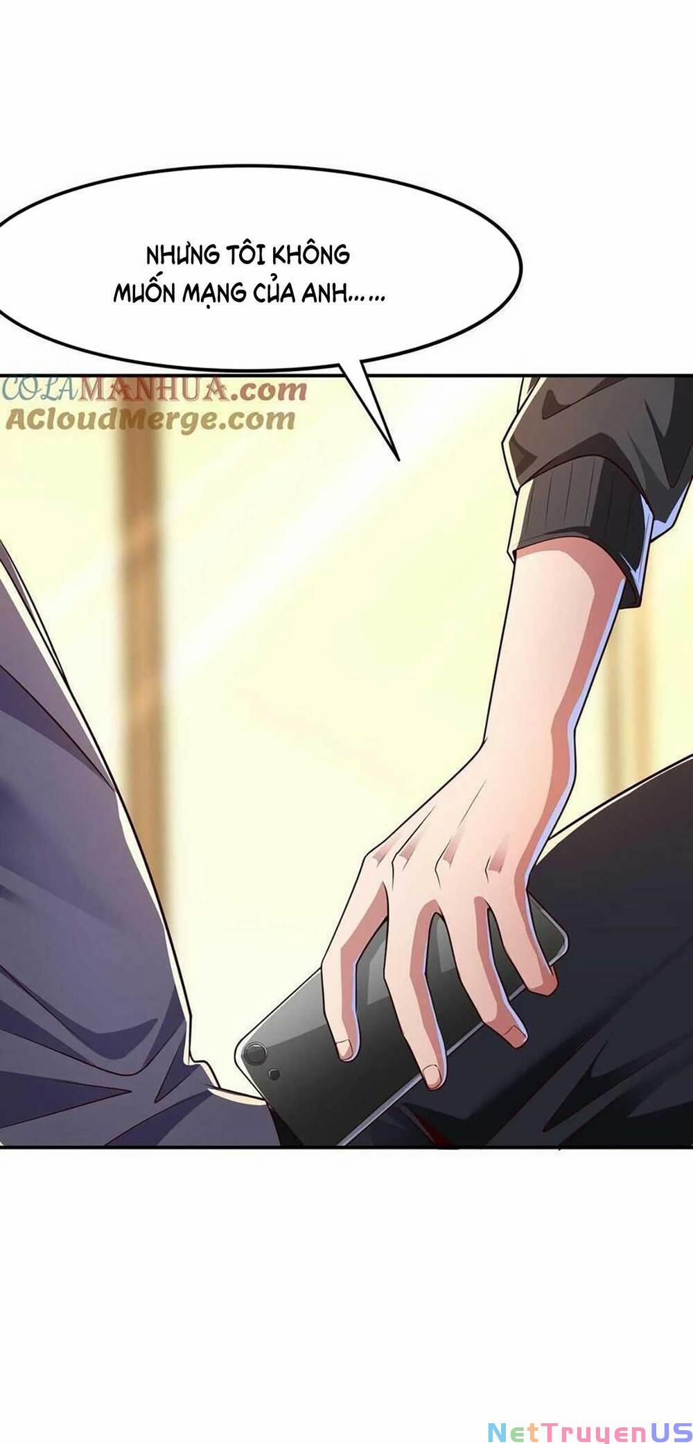 Linh Khí Khôi Phục: Ta Mỗi Ngày Thu Được Một Cái Kỹ Năng Mới 116 trang 22