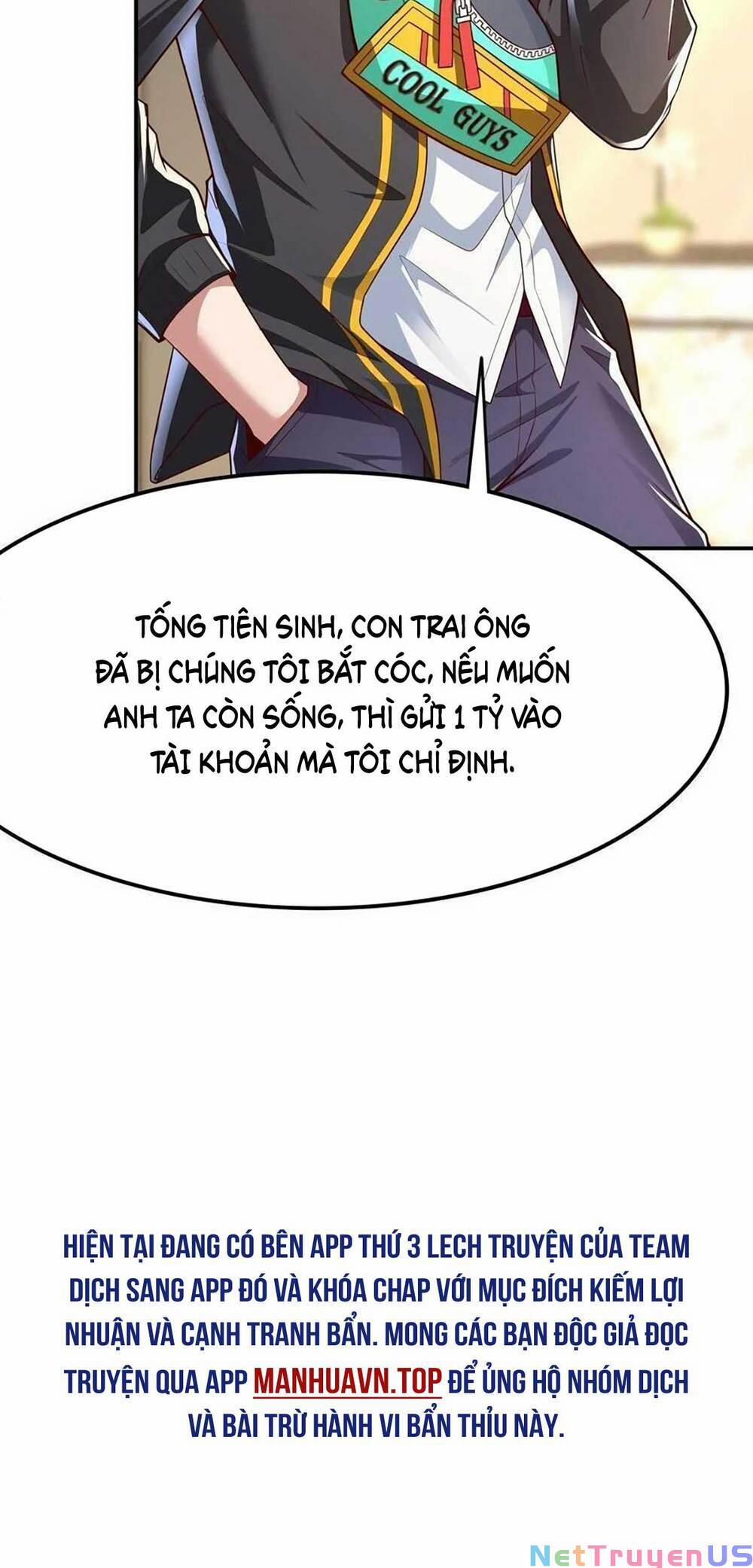 Linh Khí Khôi Phục: Ta Mỗi Ngày Thu Được Một Cái Kỹ Năng Mới 116 trang 27