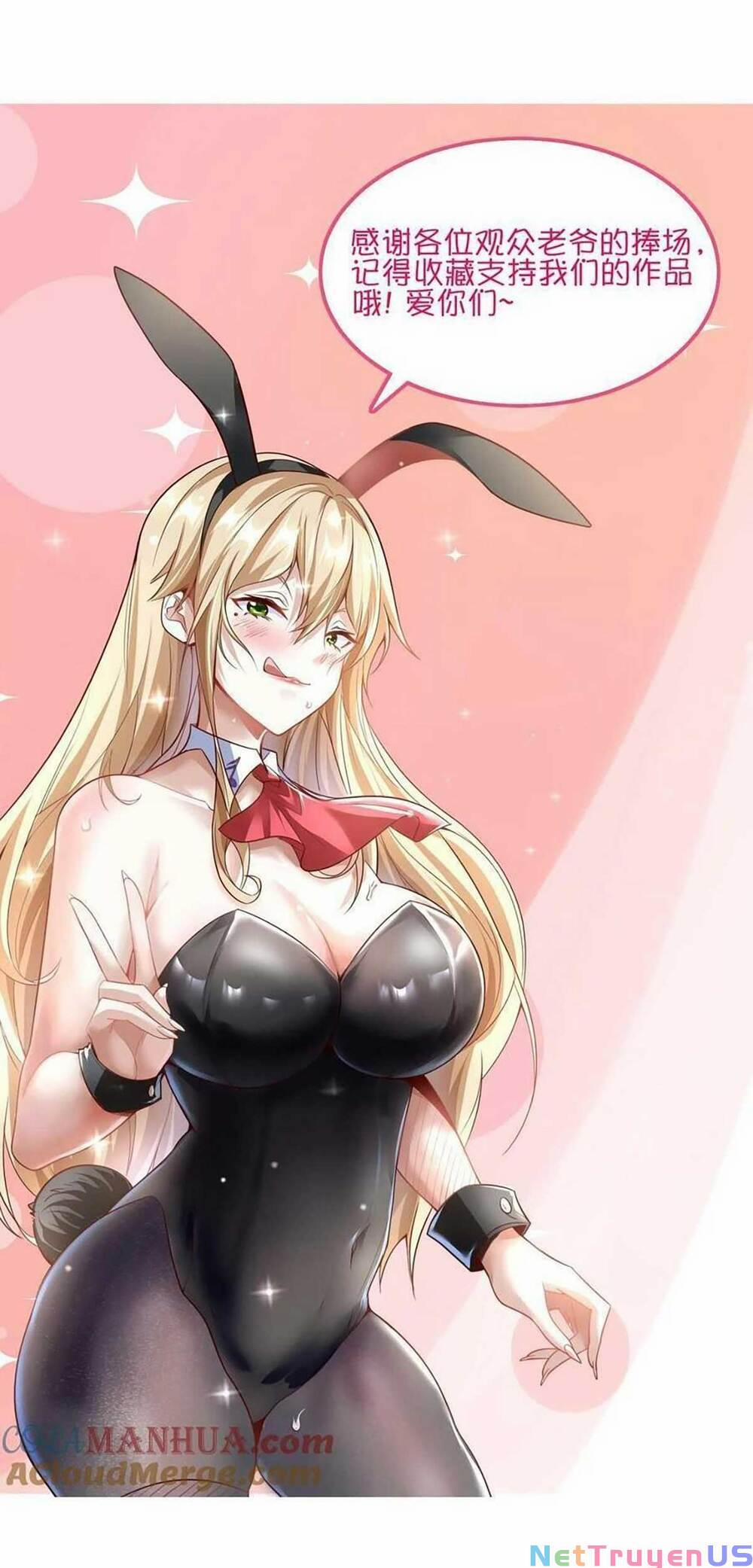 Linh Khí Khôi Phục: Ta Mỗi Ngày Thu Được Một Cái Kỹ Năng Mới 116 trang 28