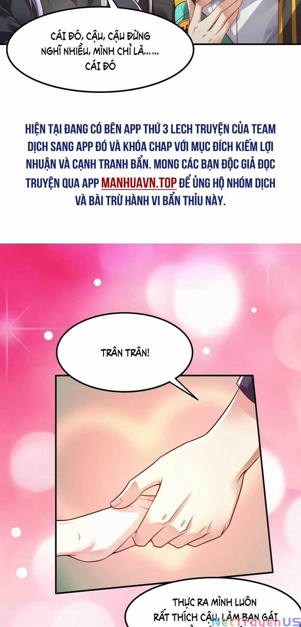 Linh Khí Khôi Phục: Ta Mỗi Ngày Thu Được Một Cái Kỹ Năng Mới 116 trang 5