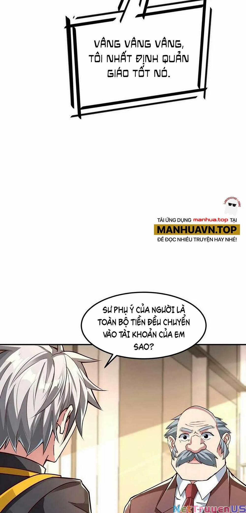 Linh Khí Khôi Phục: Ta Mỗi Ngày Thu Được Một Cái Kỹ Năng Mới 117 trang 15