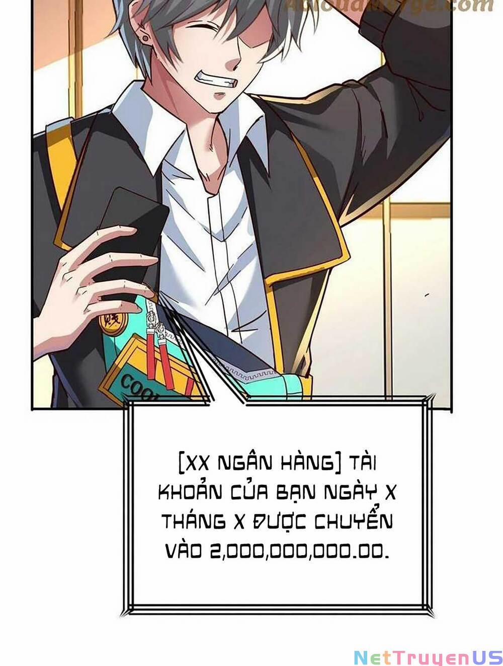 Linh Khí Khôi Phục: Ta Mỗi Ngày Thu Được Một Cái Kỹ Năng Mới 117 trang 17