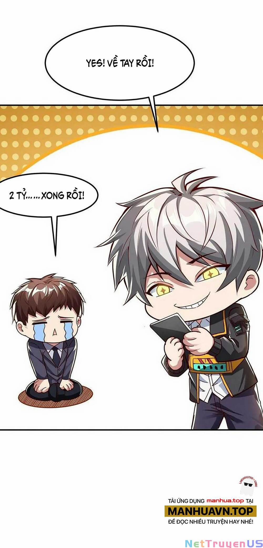 Linh Khí Khôi Phục: Ta Mỗi Ngày Thu Được Một Cái Kỹ Năng Mới 117 trang 18