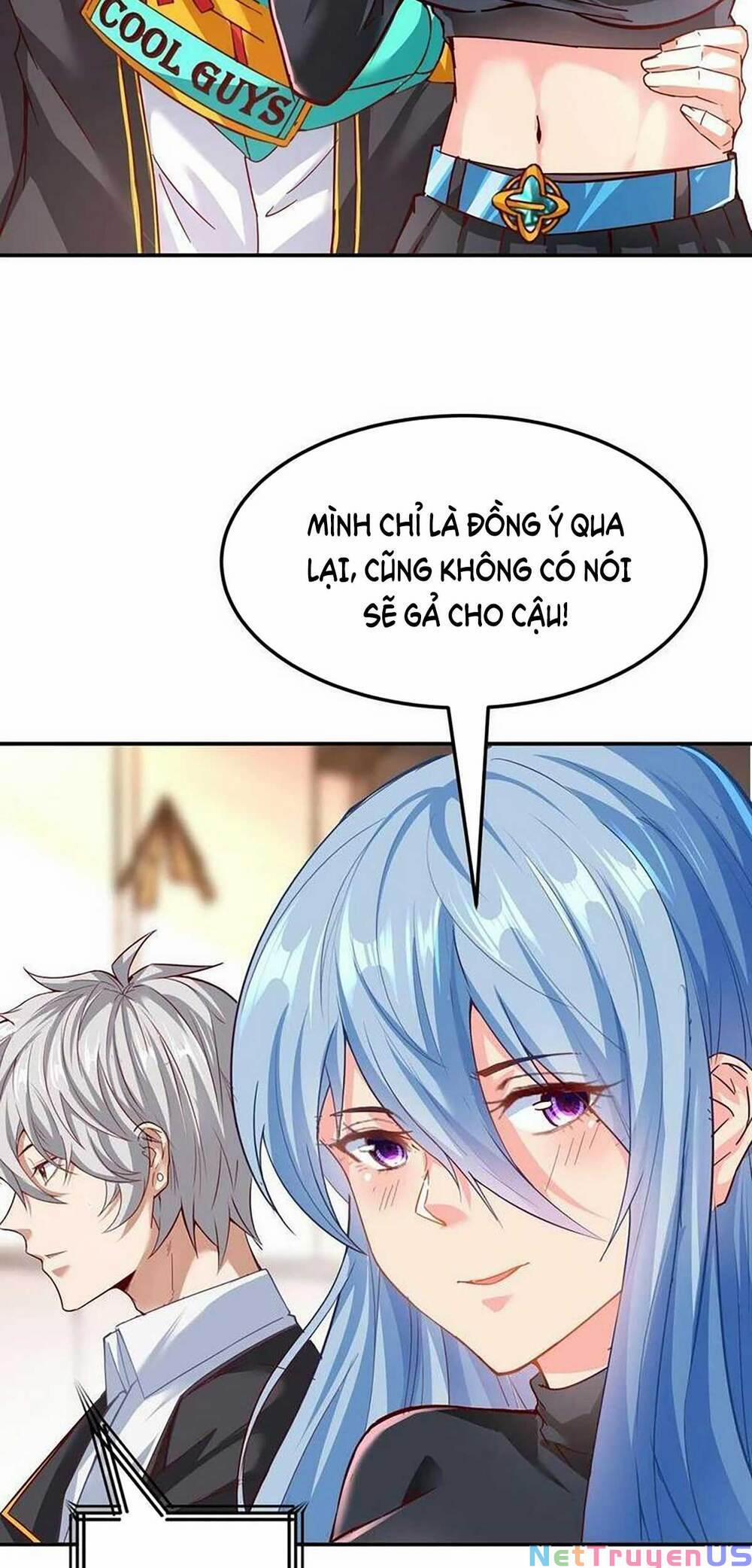 Linh Khí Khôi Phục: Ta Mỗi Ngày Thu Được Một Cái Kỹ Năng Mới 117 trang 5