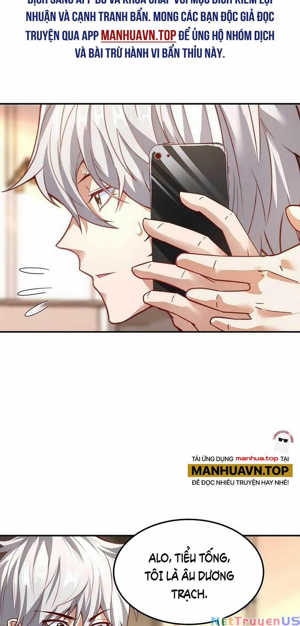 Linh Khí Khôi Phục: Ta Mỗi Ngày Thu Được Một Cái Kỹ Năng Mới 117 trang 9