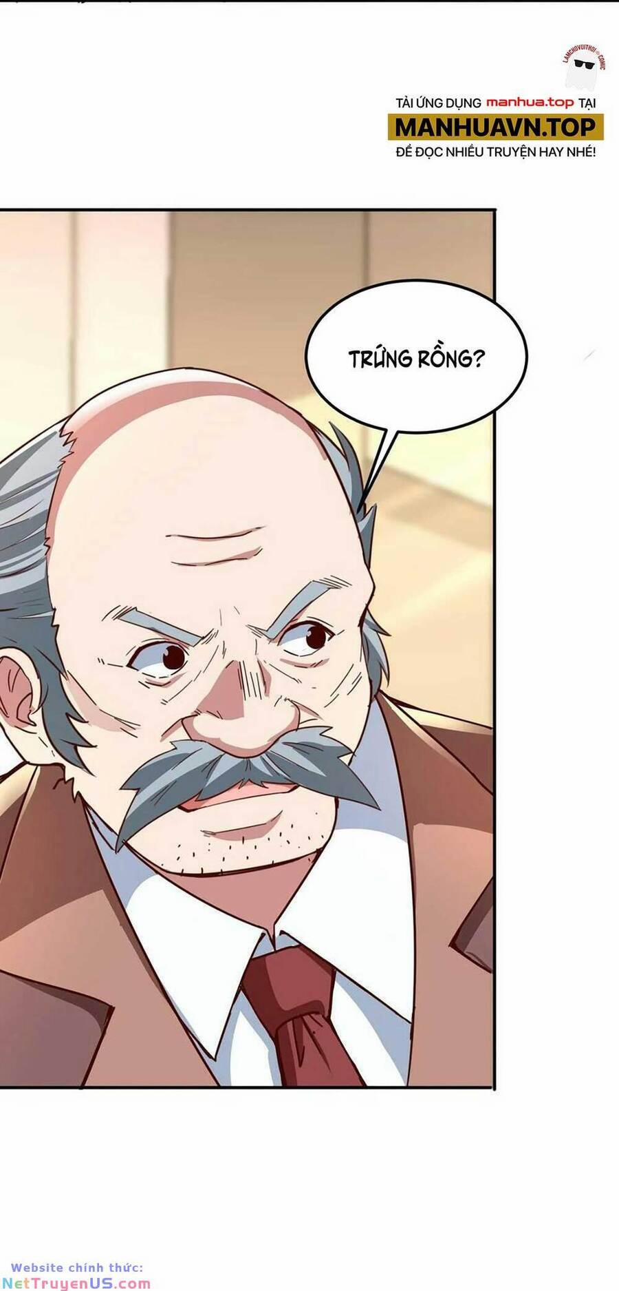 Linh Khí Khôi Phục: Ta Mỗi Ngày Thu Được Một Cái Kỹ Năng Mới 118 trang 12