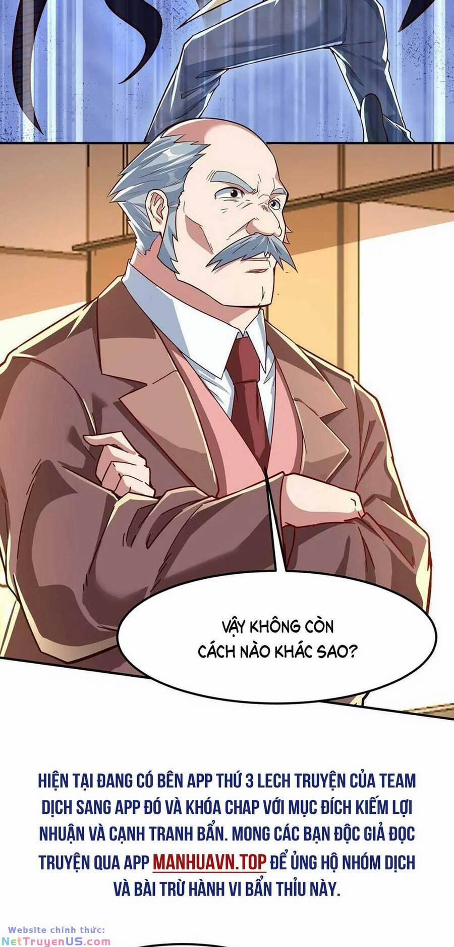 Linh Khí Khôi Phục: Ta Mỗi Ngày Thu Được Một Cái Kỹ Năng Mới 118 trang 16