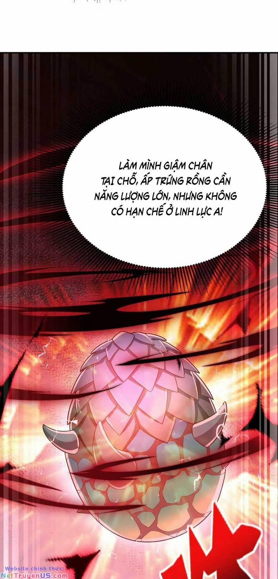 Linh Khí Khôi Phục: Ta Mỗi Ngày Thu Được Một Cái Kỹ Năng Mới 118 trang 19