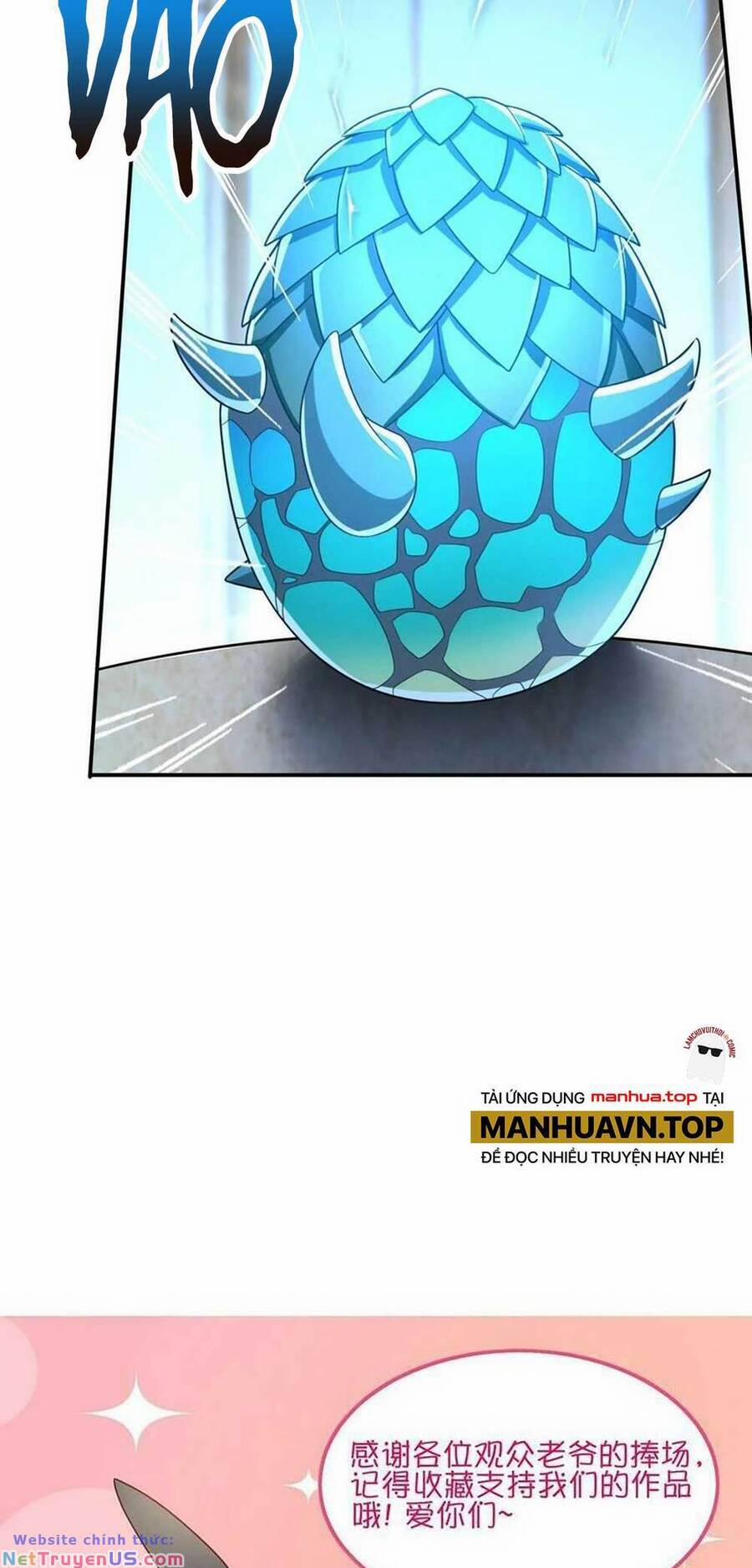 Linh Khí Khôi Phục: Ta Mỗi Ngày Thu Được Một Cái Kỹ Năng Mới 118 trang 25