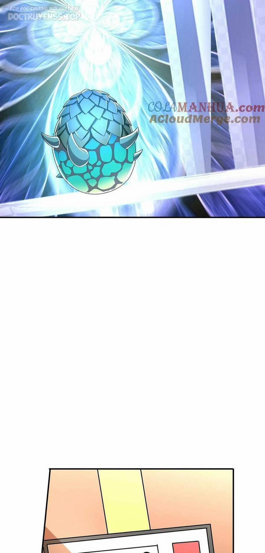 Linh Khí Khôi Phục: Ta Mỗi Ngày Thu Được Một Cái Kỹ Năng Mới 119 trang 12