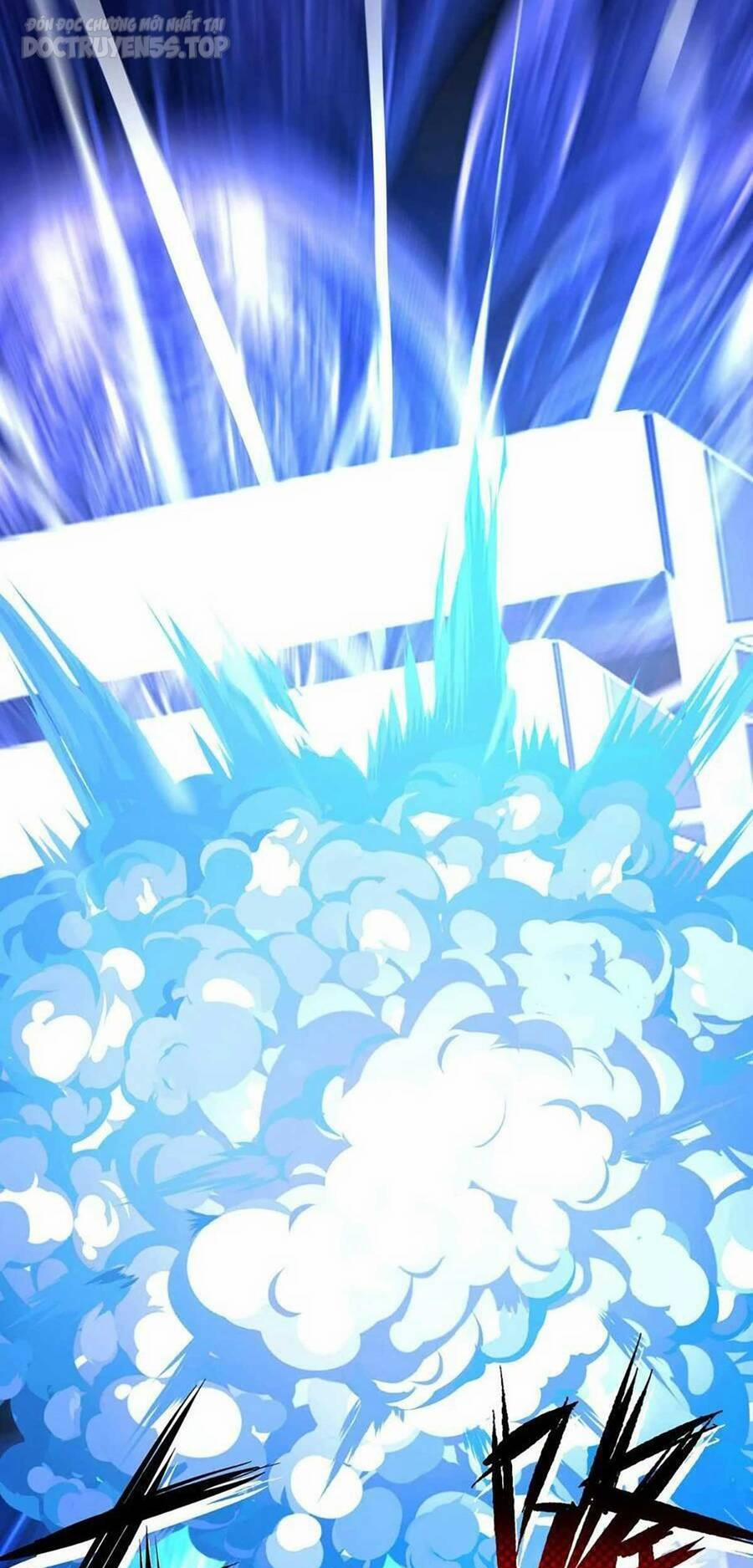 Linh Khí Khôi Phục: Ta Mỗi Ngày Thu Được Một Cái Kỹ Năng Mới 119 trang 14