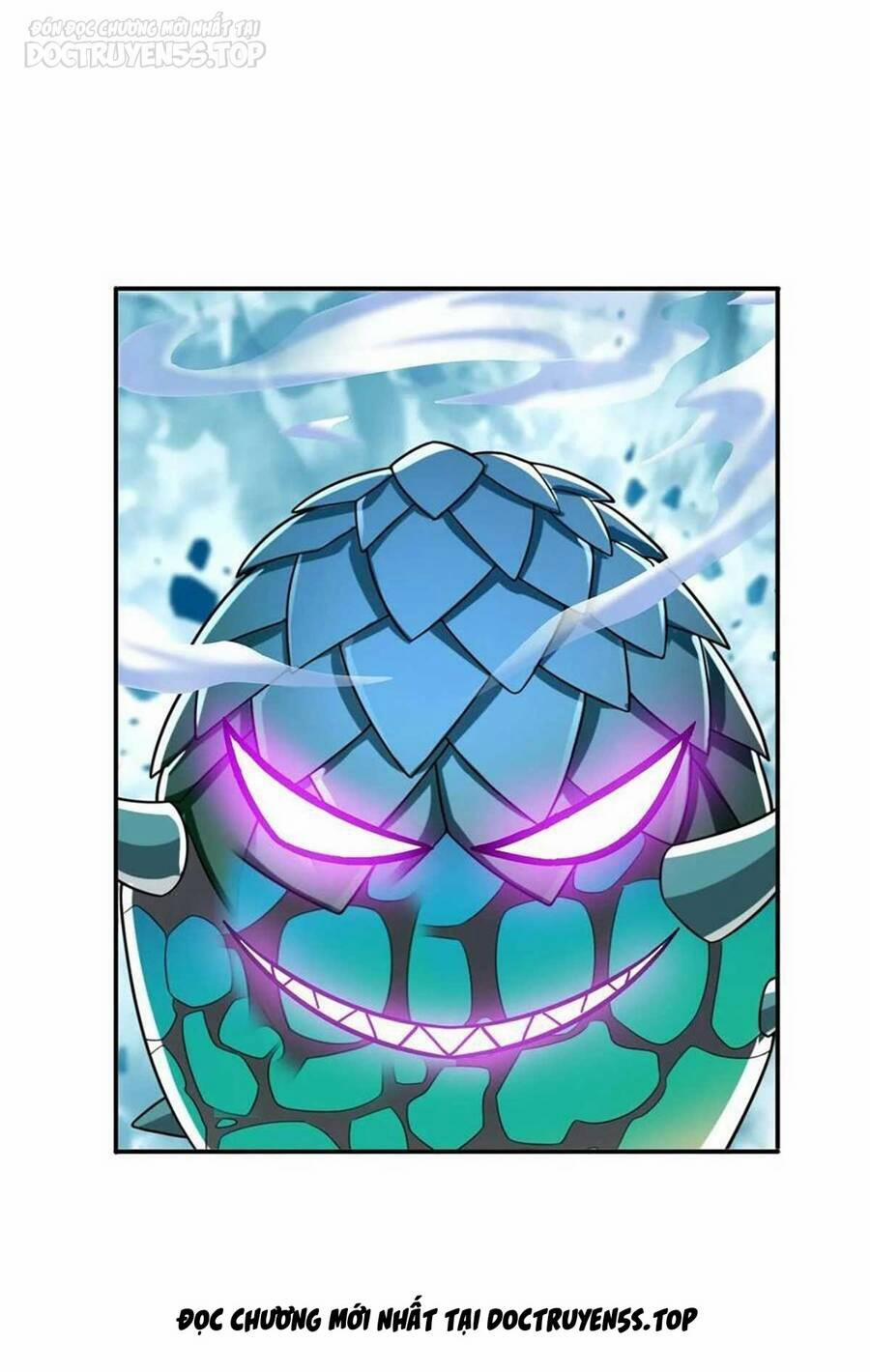 Linh Khí Khôi Phục: Ta Mỗi Ngày Thu Được Một Cái Kỹ Năng Mới 119 trang 17