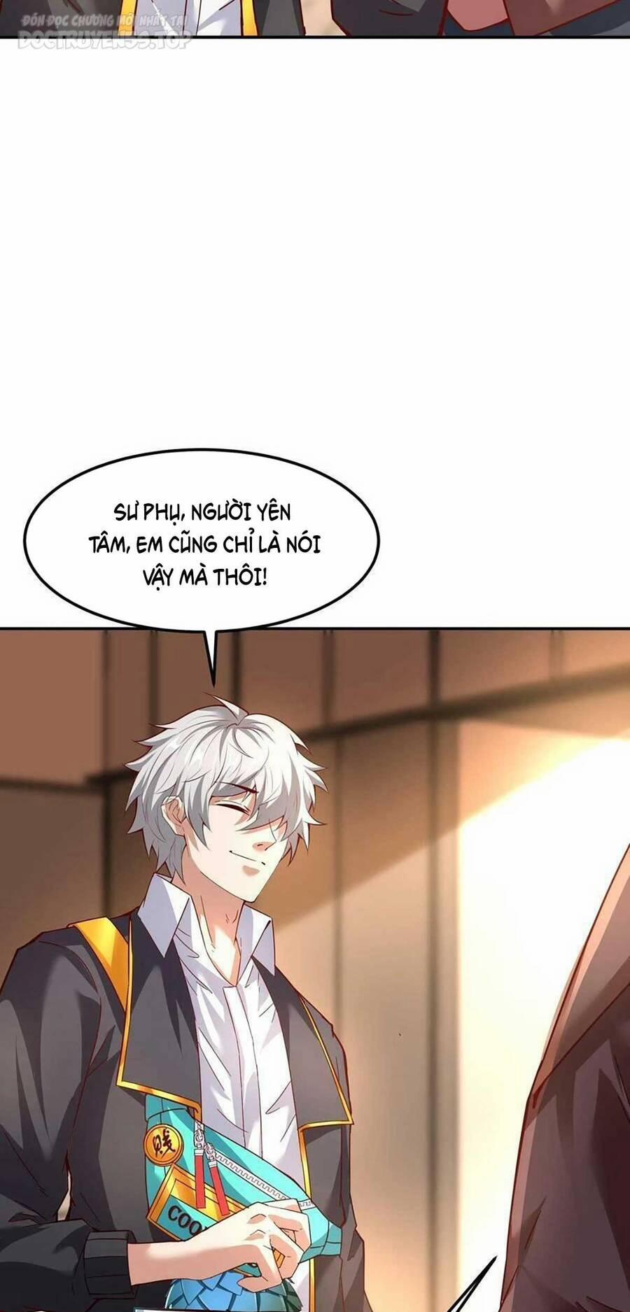 Linh Khí Khôi Phục: Ta Mỗi Ngày Thu Được Một Cái Kỹ Năng Mới 119 trang 20