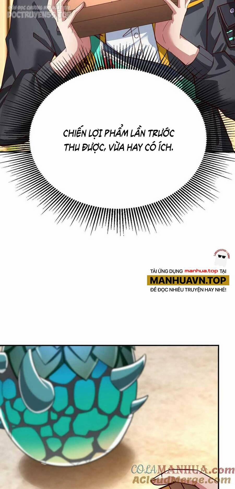 Linh Khí Khôi Phục: Ta Mỗi Ngày Thu Được Một Cái Kỹ Năng Mới 119 trang 6