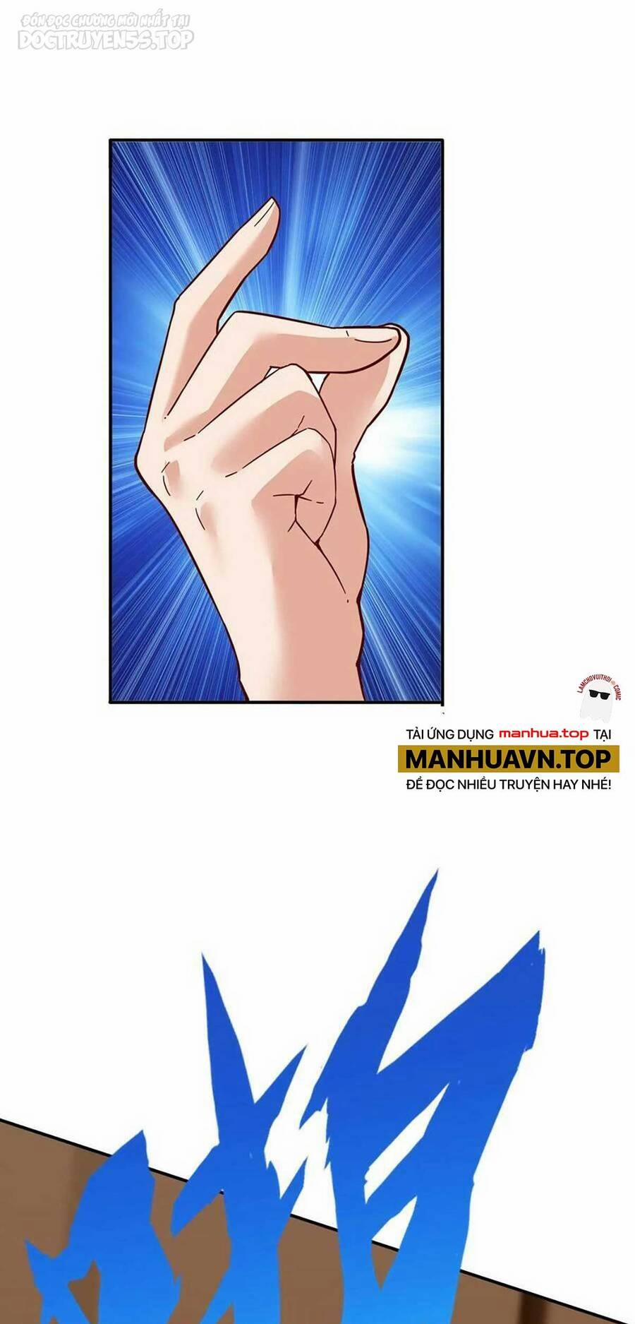 Linh Khí Khôi Phục: Ta Mỗi Ngày Thu Được Một Cái Kỹ Năng Mới 119 trang 9