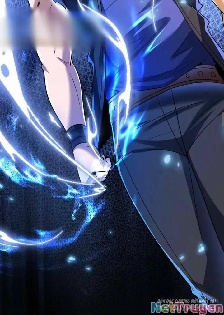 Linh Khí Khôi Phục: Ta Mỗi Ngày Thu Được Một Cái Kỹ Năng Mới 12 trang 10