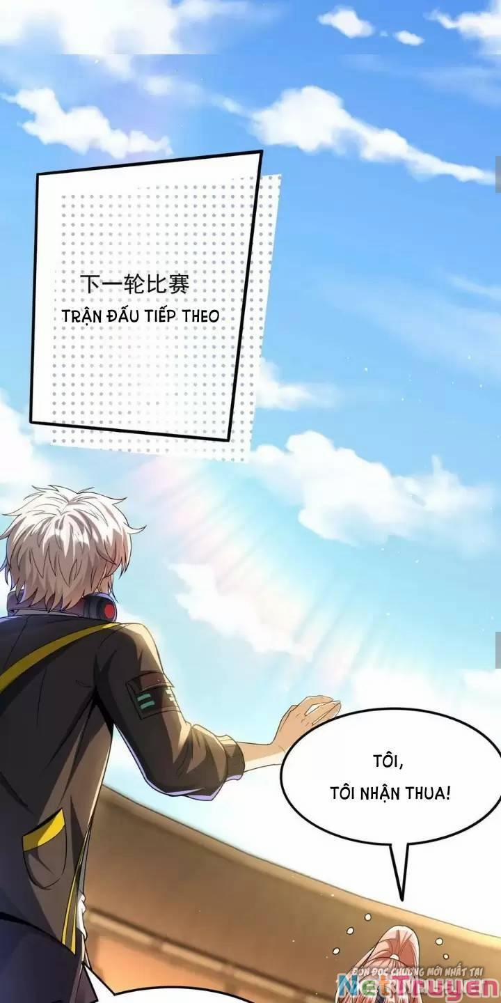 Linh Khí Khôi Phục: Ta Mỗi Ngày Thu Được Một Cái Kỹ Năng Mới 12 trang 14