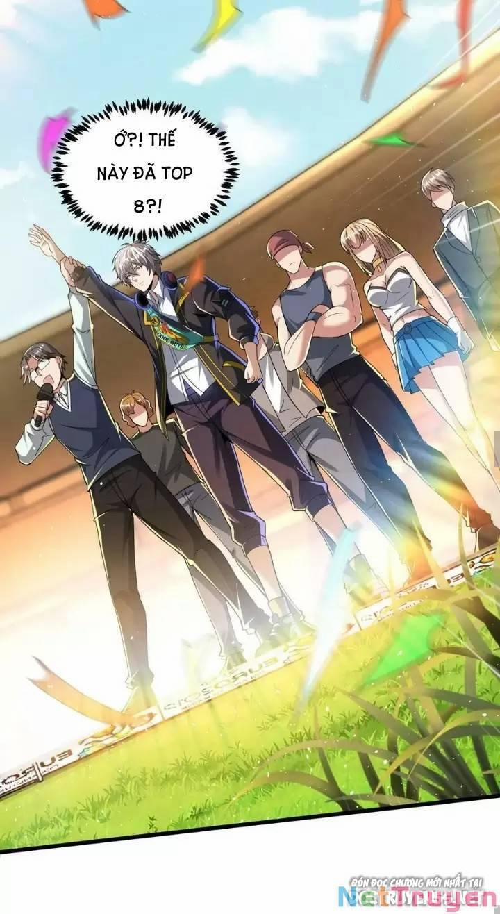 Linh Khí Khôi Phục: Ta Mỗi Ngày Thu Được Một Cái Kỹ Năng Mới 12 trang 18