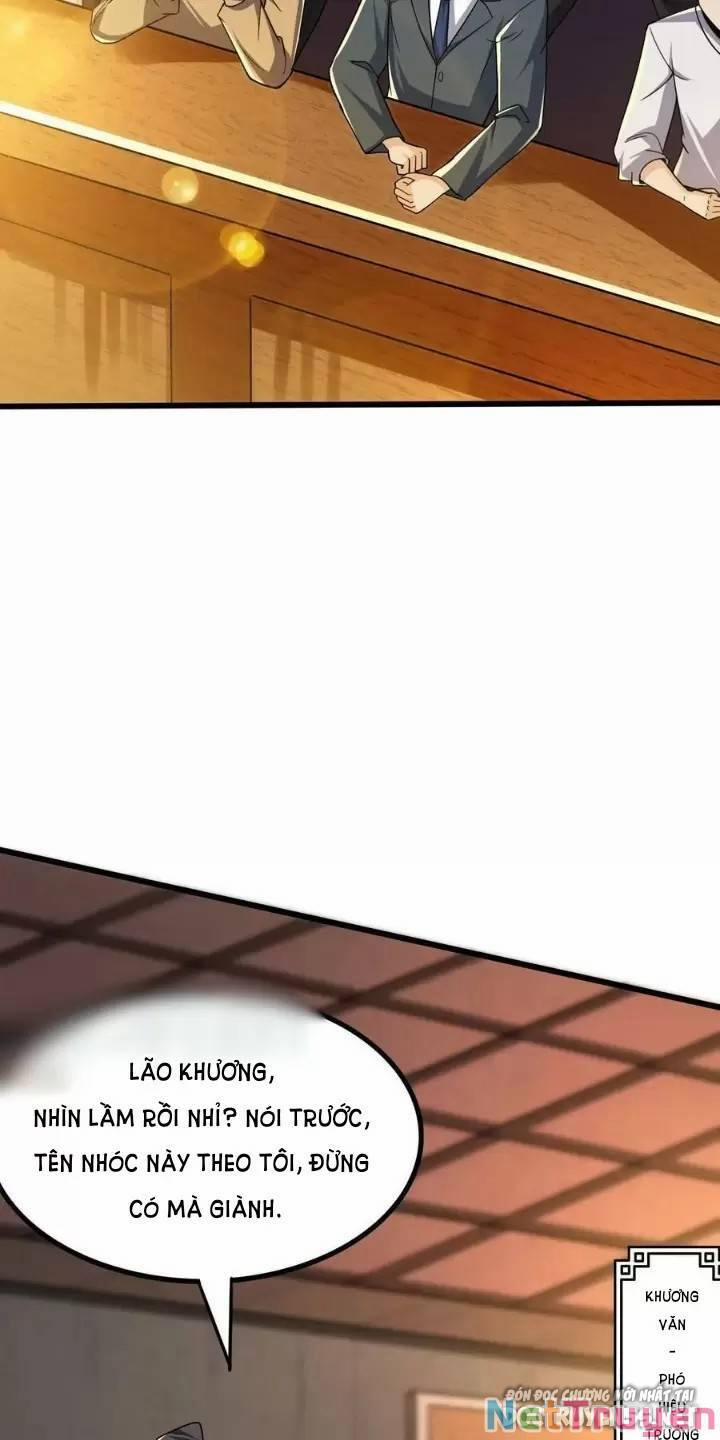 Linh Khí Khôi Phục: Ta Mỗi Ngày Thu Được Một Cái Kỹ Năng Mới 12 trang 2