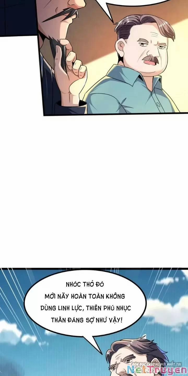 Linh Khí Khôi Phục: Ta Mỗi Ngày Thu Được Một Cái Kỹ Năng Mới 12 trang 5
